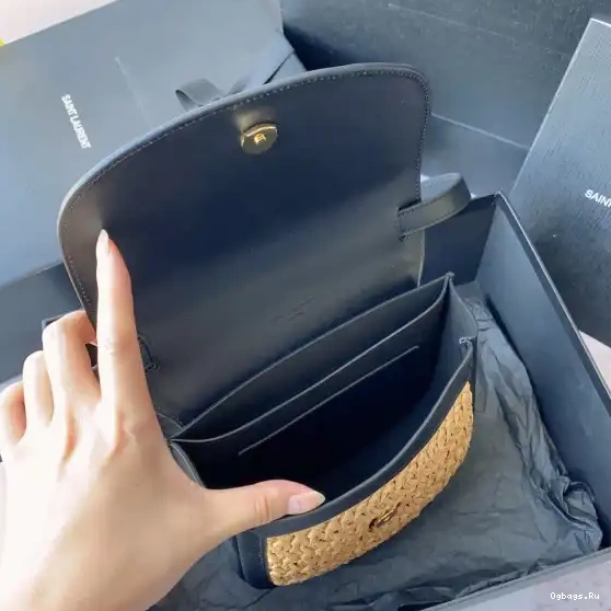 YSL KAIA SMALL 0326